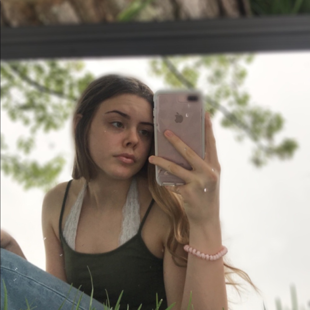 Meet your Posher, Hayden